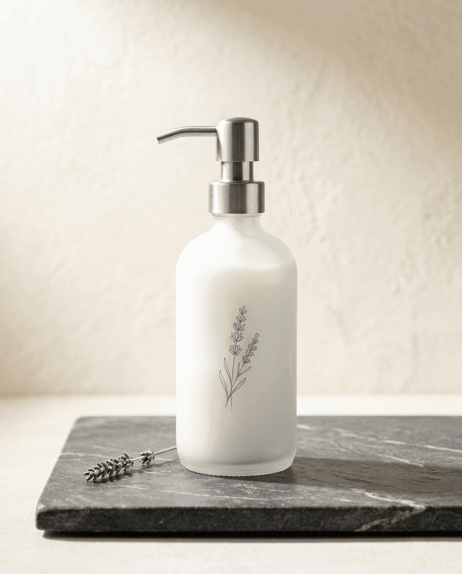 Body Lotion