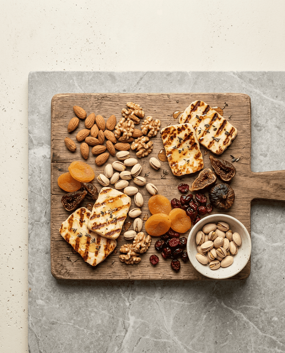 Gourmet Snack Tray
