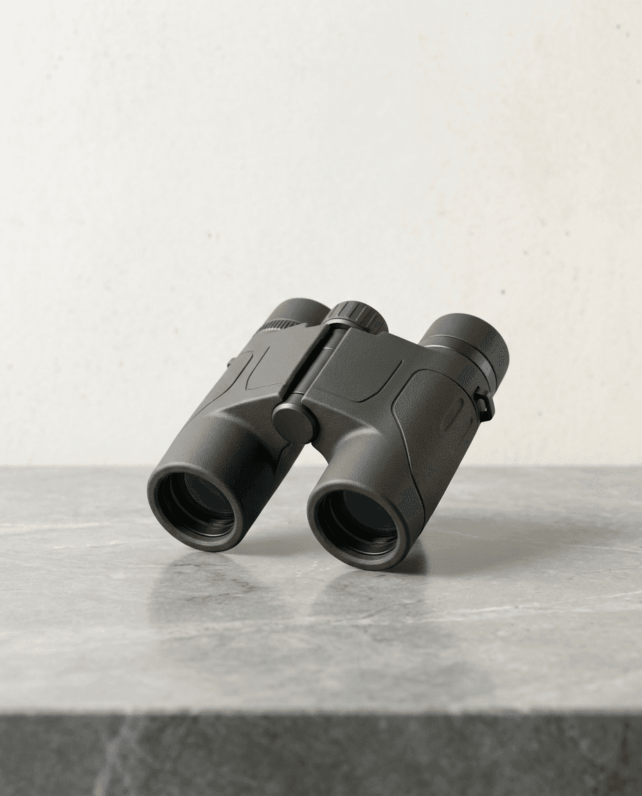 Compact Binoculars