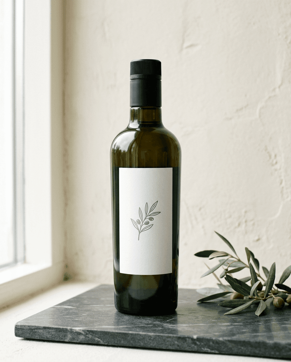 Extra Virgin Olive Oil