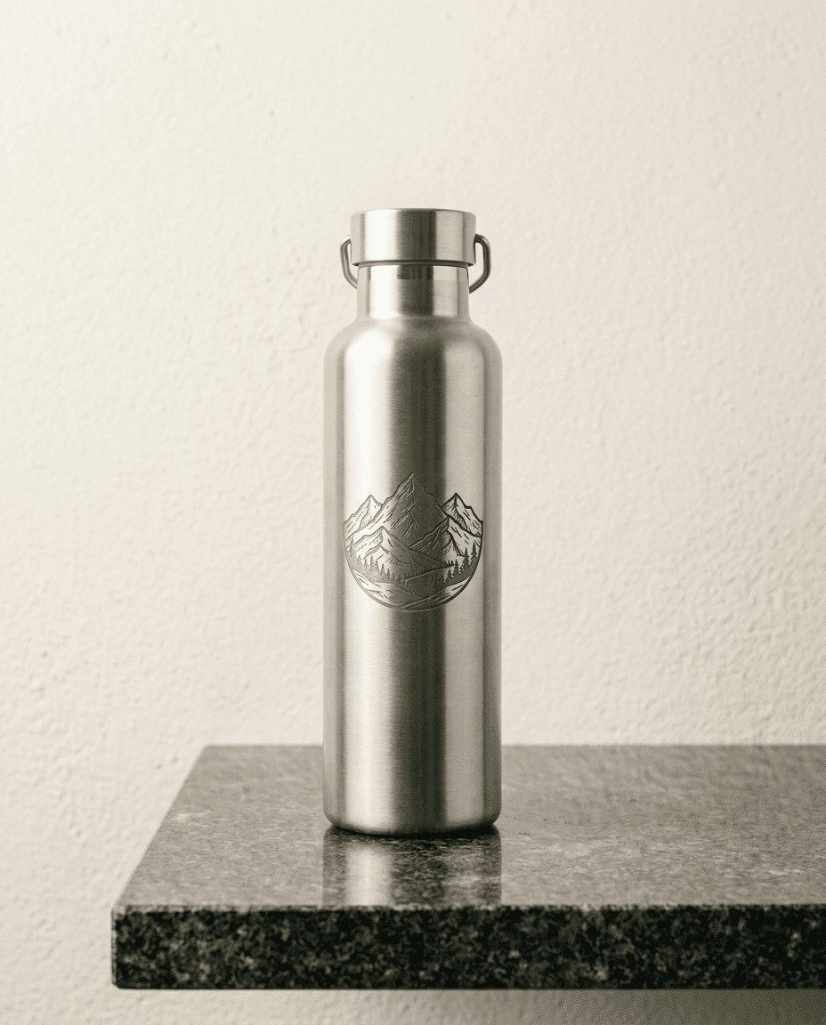 Insulated Water Bottle